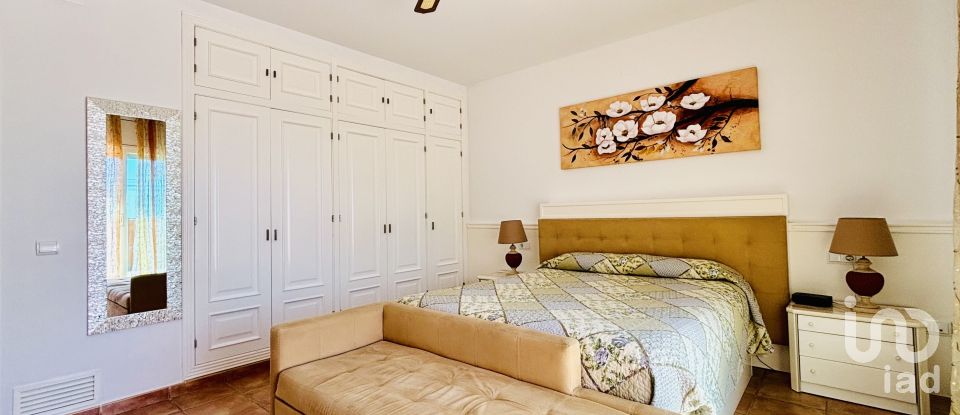Gîte 4 chambres de 266 m² à La Barquera (43883)
