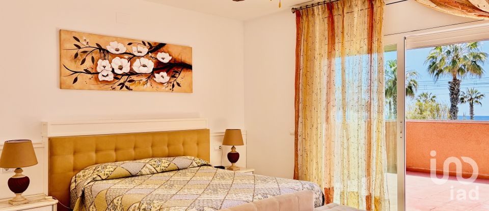 Lodge 4 bedrooms of 266 m² in La Barquera (43883)