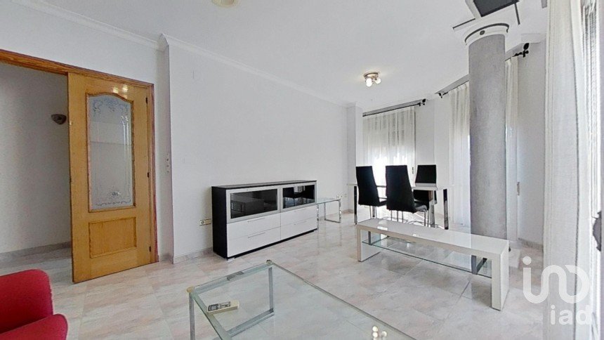 Lodge 6 bedrooms of 296 m² in Vila-Real/Villarreal (12540)