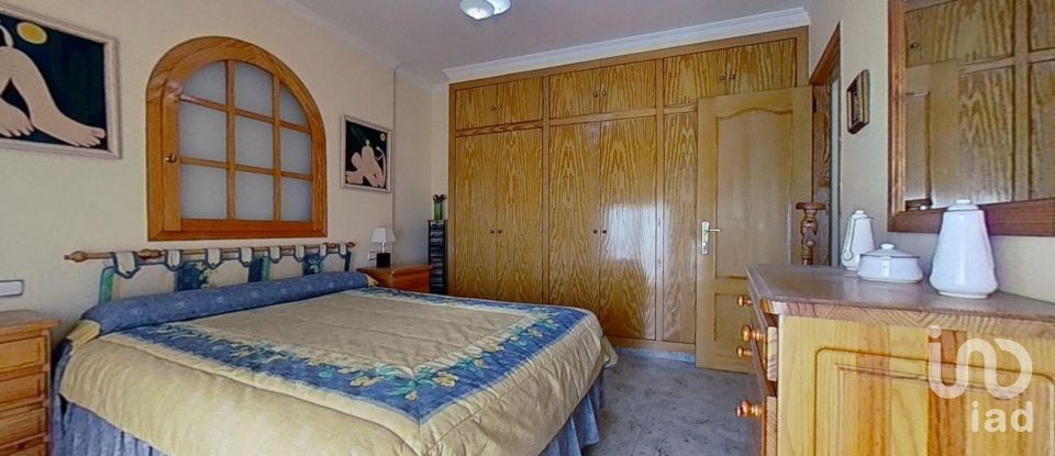 Lodge 6 bedrooms of 296 m² in Vila-Real/Villarreal (12540)