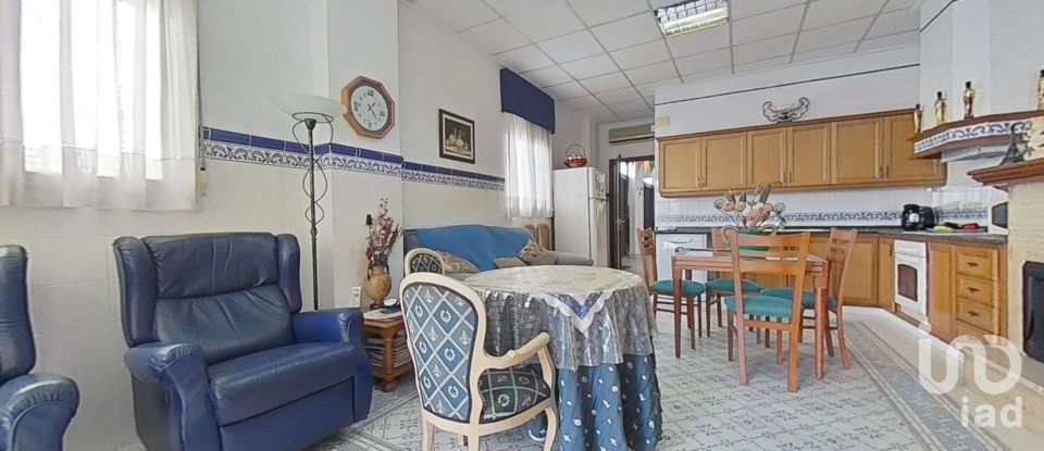 Casa 6 habitacions de 296 m² a Vila-Real/Villarreal (12540)