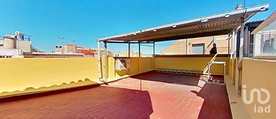 Casa 6 habitacions de 296 m² a Vila-Real/Villarreal (12540)