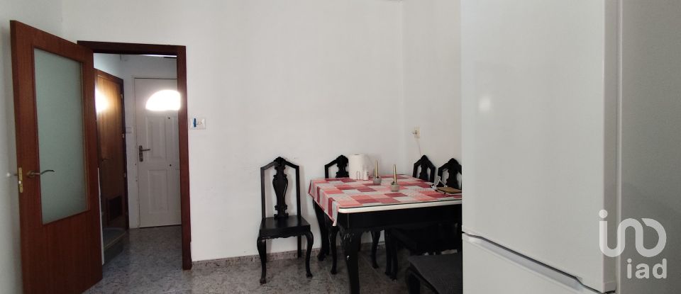 Casa 3 habitacions de 65 m² a Alcoi/Alcoy (03802)