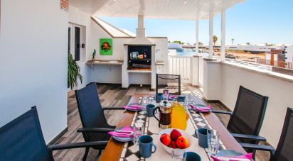 Maison 6 chambres de 245 m² à Playa Blanca (35580)