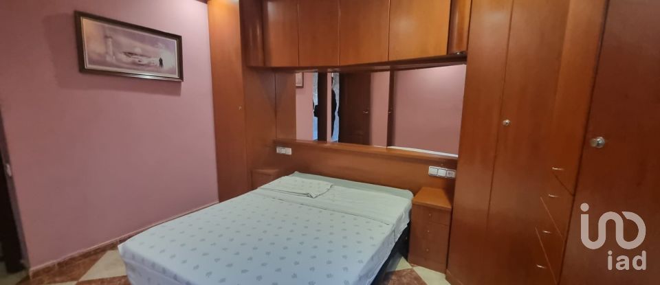 Pis 4 habitacions de 90 m² a Sant Pere de Ribes (08810)