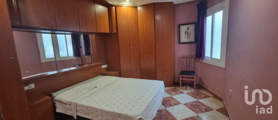 Pis 4 habitacions de 90 m² a Sant Pere de Ribes (08810)