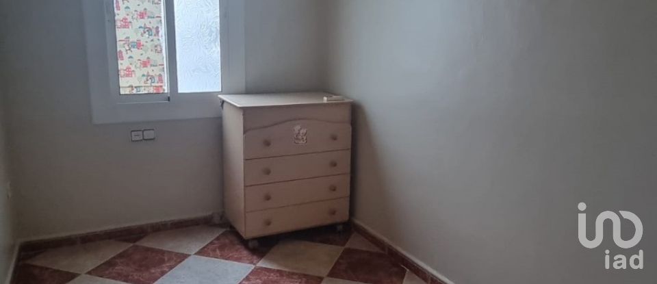 Pis 4 habitacions de 90 m² a Sant Pere de Ribes (08810)