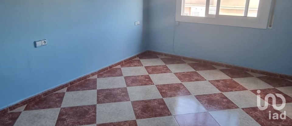 Pis 4 habitacions de 90 m² a Sant Pere de Ribes (08810)