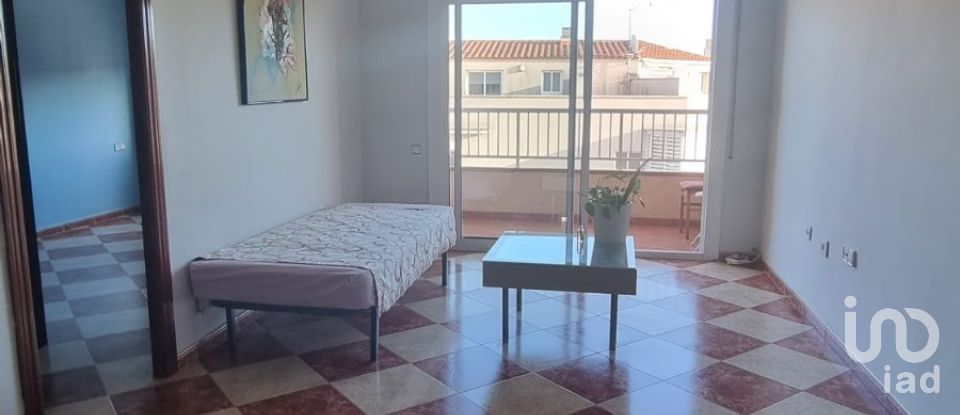 Pis 4 habitacions de 90 m² a Sant Pere de Ribes (08810)