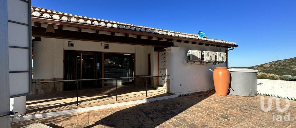 Boutique/Local commercial de 152 m² à Urbanización Monte Pego (03789)