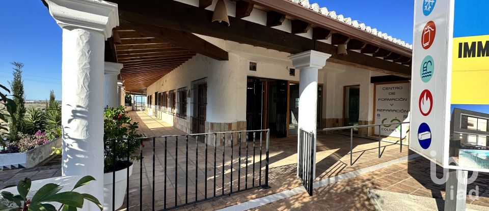 Botiga / Local comercial de 152 m² a Urbanización Monte Pego (03789)