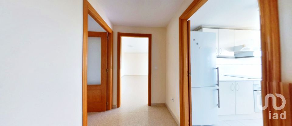 Pis 3 habitacions de 114 m² a El Campello (03560)