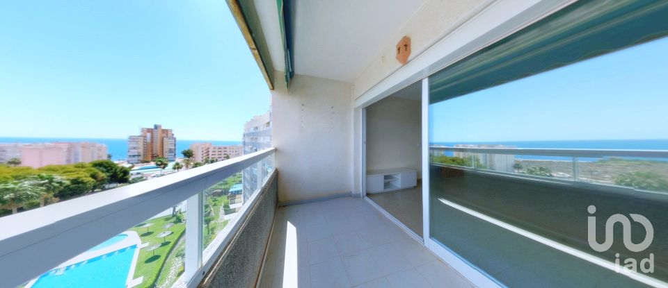 Appartement 3 chambres de 114 m² à El Campello (03560)