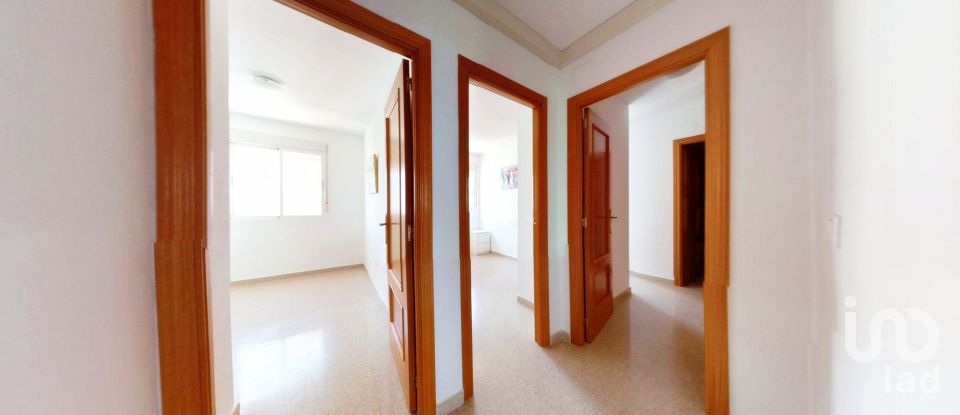 Appartement 3 chambres de 114 m² à El Campello (03560)