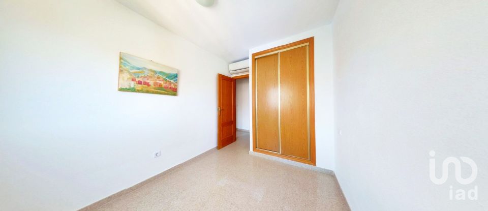 Apartment 3 bedrooms of 114 m² in El Campello (03560)