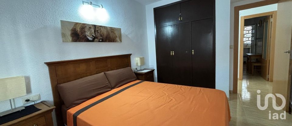 Piso 3 habitaciones de 80 m² en Playa de Miramar (46711)