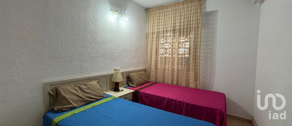 Piso 3 habitaciones de 80 m² en Playa de Miramar (46711)