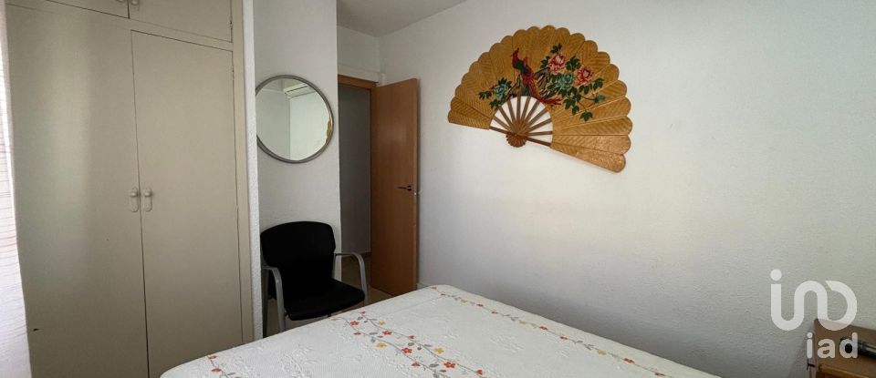 Pis 3 habitacions de 80 m² a Playa de Miramar (46711)