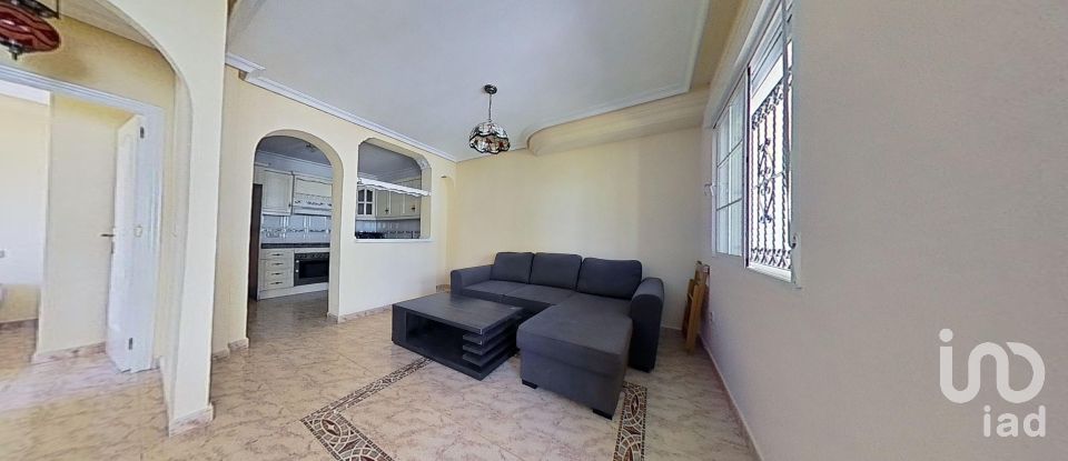 House 3 bedrooms of 96 m² in Nucleo Orihuela-Costa (03189)