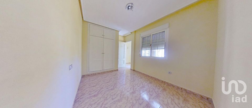 Maison 3 chambres de 96 m² à Nucleo Orihuela-Costa (03189)