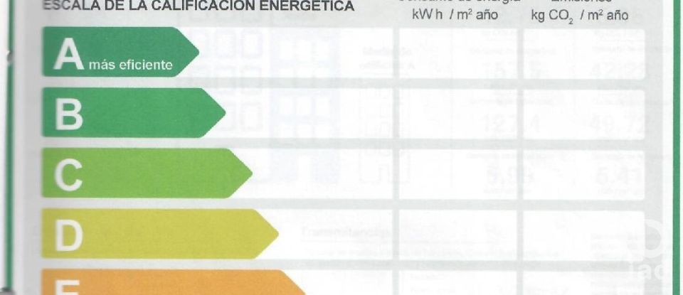 Casa 3 habitaciones de 112 m² en Vidreres (17411)