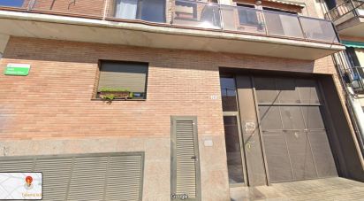 Pàrquing / garatge / box  de 13 m² a Sant Quirze del Vallès (08192)