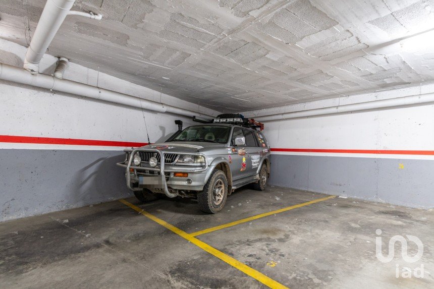 Parking of 13 m² in Sant Quirze del Vallès (08192)