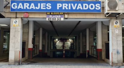 Parking of 20 m² in Alicante/Alacant (03004)