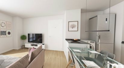 Pis 3 habitacions de 110 m² a Barcelona (08027)