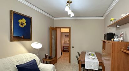 Pis 3 habitacions de 66 m² a L'Hospitalet de Llobregat (08902)