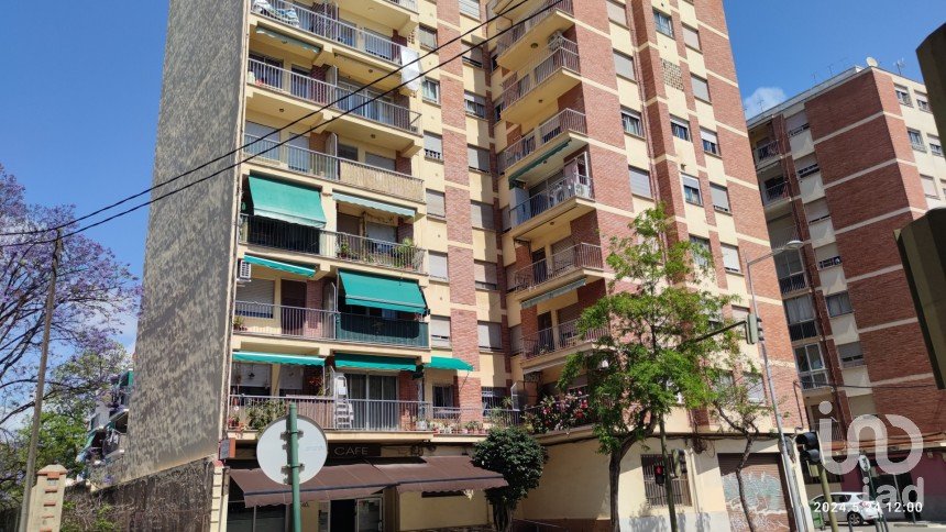 Pis 3 habitacions de 78 m² a Castellón de la Plana/Castelló de la Plana (12006)