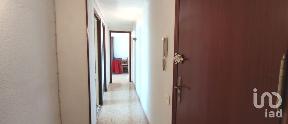 Apartment 3 bedrooms of 78 m² in Castellón de la Plana/Castelló de la Plana (12006)