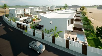 Casa 4 habitacions de 138 m² a Mijas (29649)
