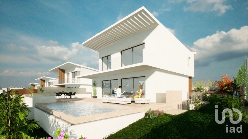 Casa 4 habitaciones de 138 m² en Mijas (29649)