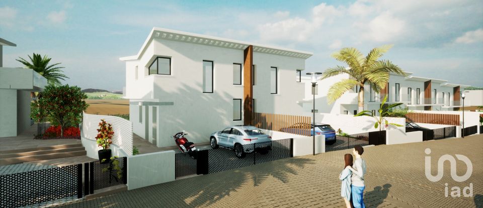 Gîte 4 chambres de 138 m² à Mijas (29649)