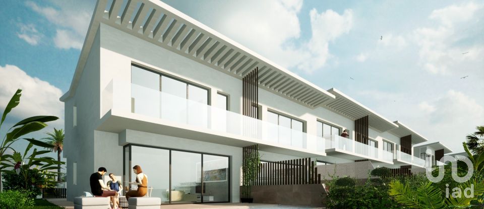 Casa 4 habitaciones de 138 m² en Mijas (29649)