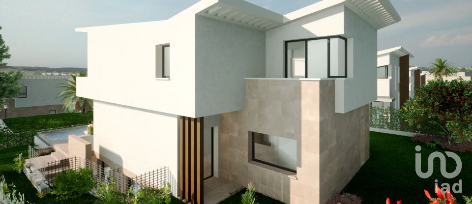 Casa 4 habitaciones de 138 m² en Mijas (29649)