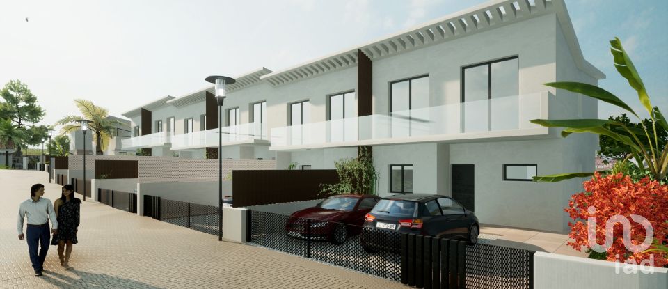 Casa 4 habitacions de 138 m² a Mijas (29649)