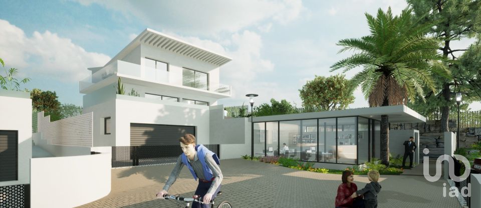 Casa 4 habitaciones de 138 m² en Mijas (29649)