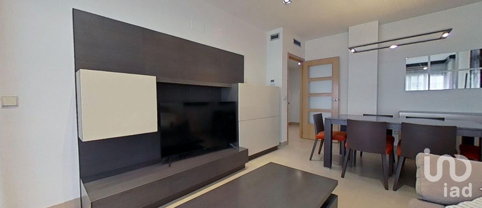 Pis 3 habitacions de 119 m² a Vila-Real/Villarreal (12540)