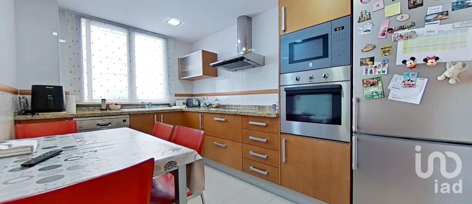 Pis 3 habitacions de 119 m² a Vila-Real/Villarreal (12540)