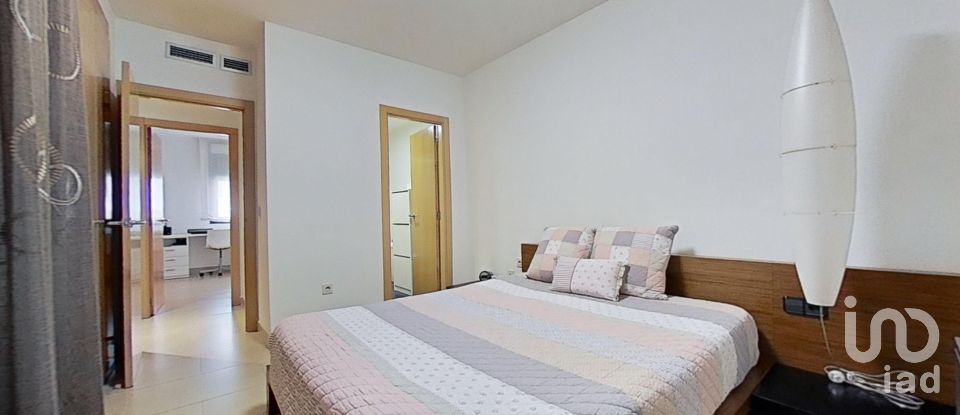 Appartement 3 chambres de 119 m² à Vila-Real/Villarreal (12540)