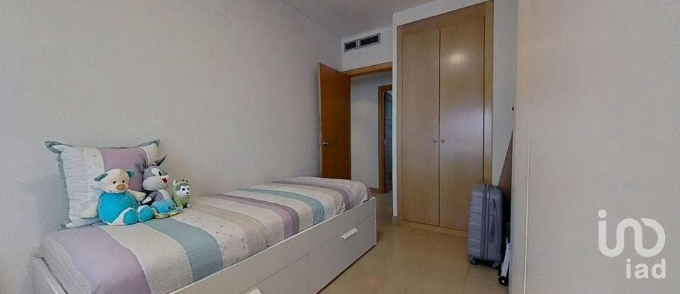 Appartement 3 chambres de 119 m² à Vila-Real/Villarreal (12540)