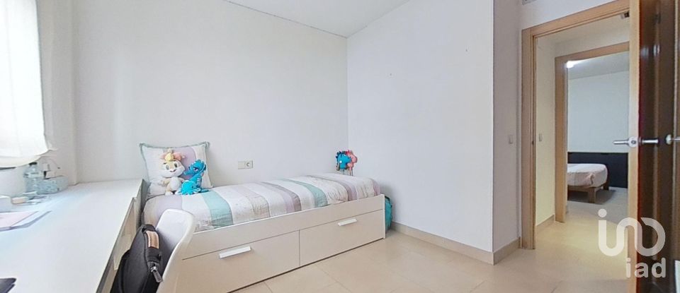 Pis 3 habitacions de 119 m² a Vila-Real/Villarreal (12540)