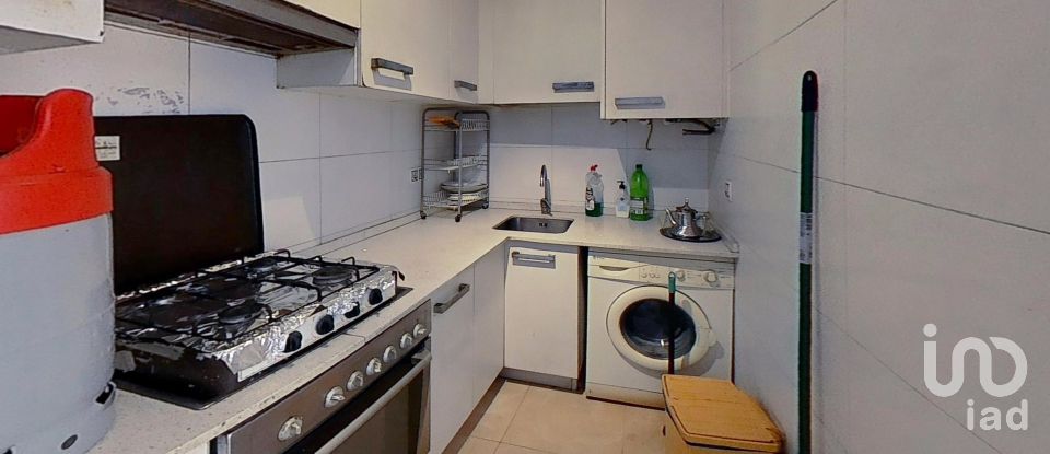 Pis 1 habitació de 51 m² a Mont-Roig del Camp (43300)