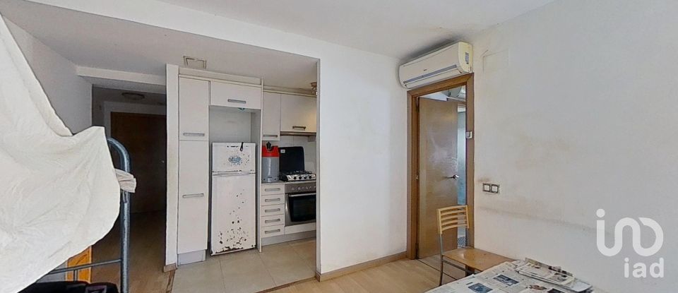 Appartement 1 chambre de 51 m² à Mont-Roig del Camp (43300)