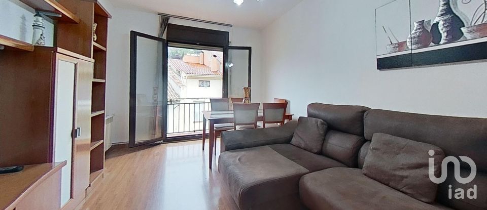 Pis 3 habitacions de 94 m² a Arén (22583)