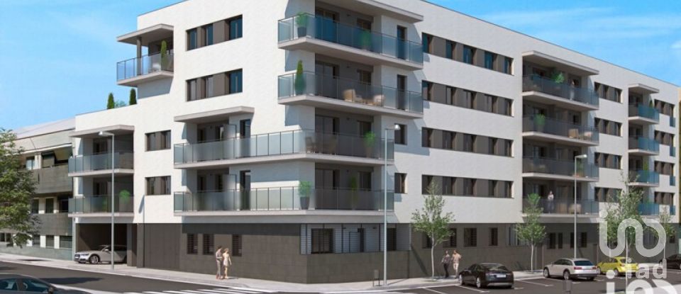 Pis 2 habitacions de 73 m² a Sabadell (08203)