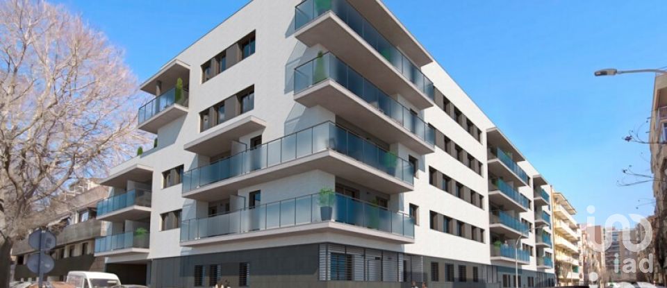 Pis 2 habitacions de 73 m² a Sabadell (08203)