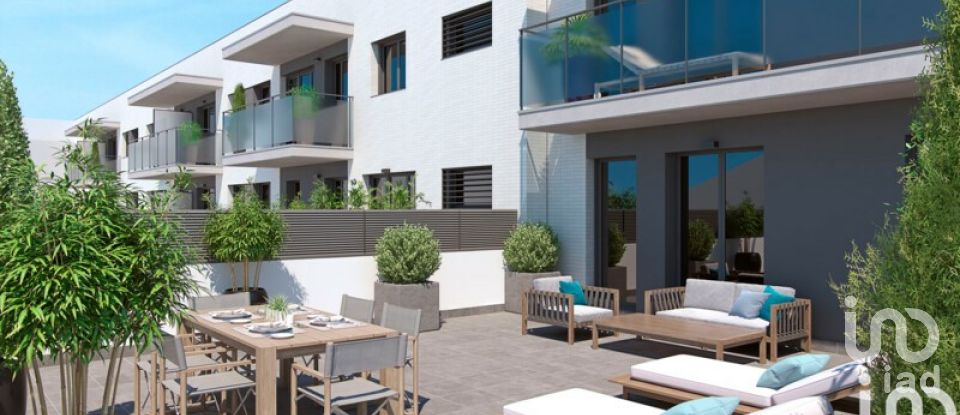 Pis 2 habitacions de 73 m² a Sabadell (08203)